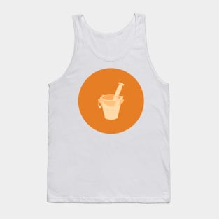 MADE IN MOROCCO #02 Tank Top